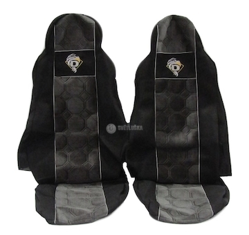 Autopotah sedačky DAF 95 XF od 1997,105 XF od 200  3/SZ