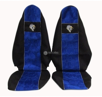 Autopotah sedačky DAF LF 45/55  126/N