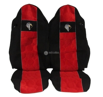 Autopotah sedačky IVECO STRALIS  5/CZ