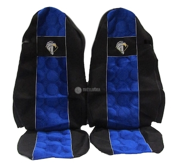 Autopotah sedačky IVECO STRALIS  5/N