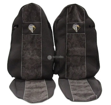 Autopotah sedačky IVECO STRALIS  5/SZ