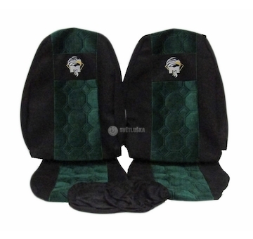 Autopotah sedačky MAN F-2000,  35/Z