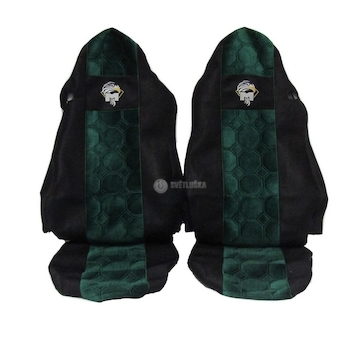 Autopotah sedačky MAN TGA  9/Z