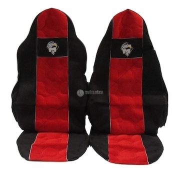 Autopotah sedačky MAN TGA od 2000,TGX TGS od 2007  34/CZ