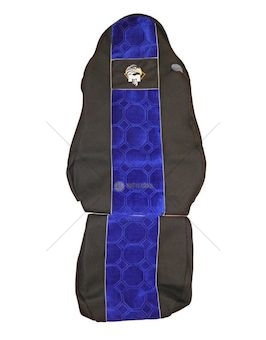 Autopotah sedačky MAN TGA od 2000,TGX TGS od 2007  34/N