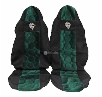 Autopotah sedačky MAN TGA od 2000,TGX TGS od 2007  34/Z