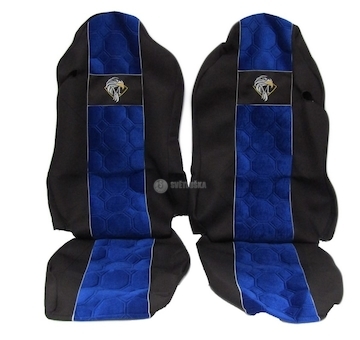 Autopotah sedačky MB ACTROS  31/N