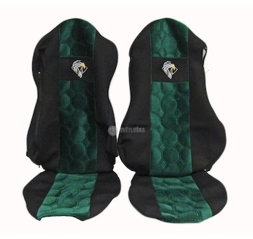 Autopotah sedačky MB ACTROS MP IV 1+1, 2 PASY  122/Z