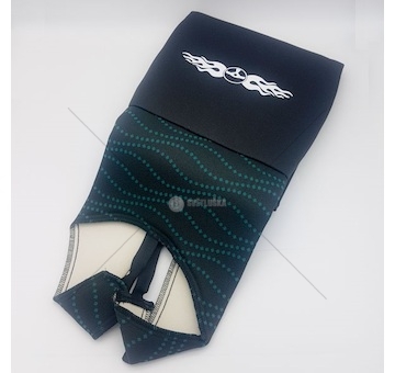 Autopotah sedačky Multicar M25