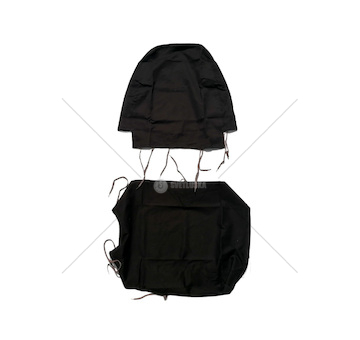 Autopotah sedačky Multicar M25