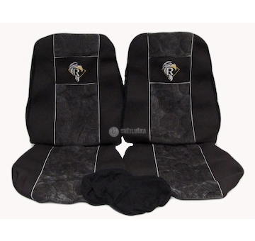 Autopotah sedačky RVI 330,340  15/SZ