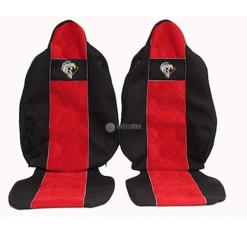 Autopotah sedačky RVI GAMA-T  128/C