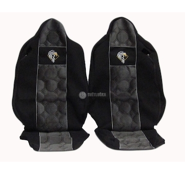 Autopotah sedačky RVI GAMA-T  128/SZ