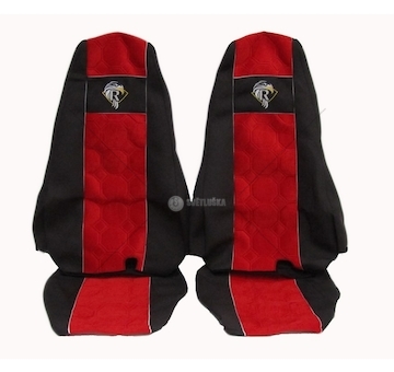 Autopotah sedačky RVI MAGNUM  16/CZ
