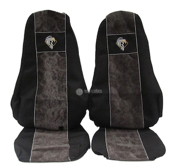 Autopotah sedačky RVI MAGNUM  16/SZ