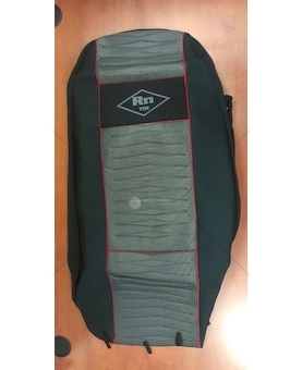 Autopotah sedačky RVI MAGNUM 2 PASY PO 2  POKRO47