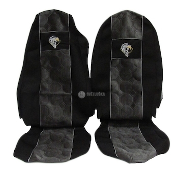 Autopotah sedačky RVI MAGNUM  44/SZ