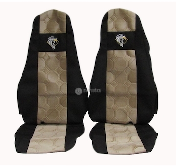 Autopotah sedačky RVI PREMIUM  20/BEZ