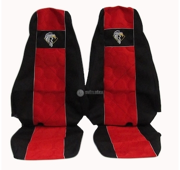 Autopotah sedačky RVI PREMIUM  20/CZ