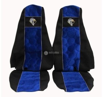 Autopotah sedačky RVI PREMIUM  20/N