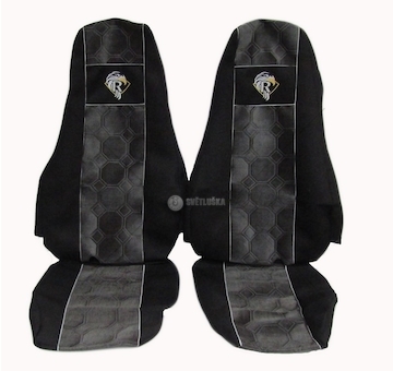 Autopotah sedačky RVI PREMIUM  20/SZ