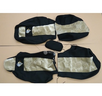 Autopotah sedačky SCANIA SERIA R 2013- STREAMLINE  137/BEZ