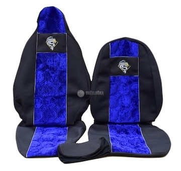 Autopotah sedačky SCANIA SERIA R 2013- STREAMLINE  137/N