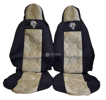 Autopotah sedačky SCANIA SERIA R 2013- STREAMLINE  138/BEZ