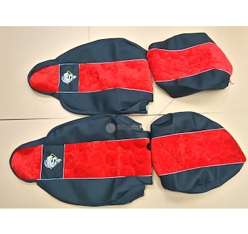 Autopotah sedačky SCANIA SERIA R 2013- STREAMLINE  138/CZ