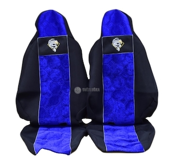 Autopotah sedačky SCANIA SERIA R 2013- STREAMLINE  138/N