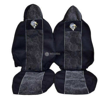 Autopotah sedačky SCANIA SERIA R 2013- STREAMLINE  138/SZ