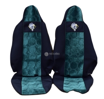 Autopotah sedačky SCANIA SERIA R 2013- STREAMLINE  138/Z