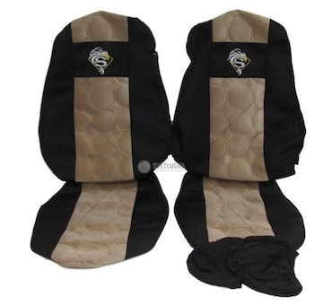 Autopotah sedačky SCANIA  série 4  23/BEZ