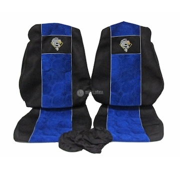 Autopotah sedačky SCANIA série 4  23/N