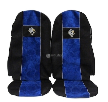 Autopotah sedačky SCANIA  série 4  25/N