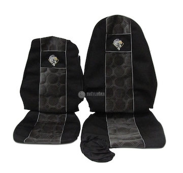 Autopotah sedačky SCANIA série 4  38/SZ