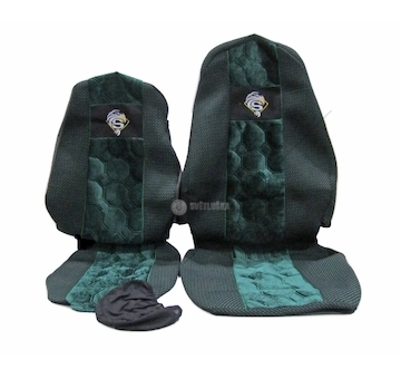 Autopotah sedačky SCANIA série 4  38/Z