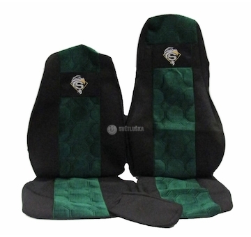 Autopotah sedačky SCANIA série R  39/Z