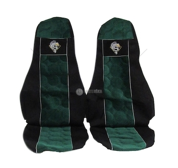 Autopotah sedačky SCANIA série R  40/Z