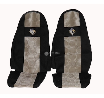 Autopotah sedačky VOLVO FH  109/BEZ