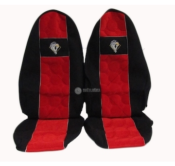 Autopotah sedačky VOLVO FH  109/CZ