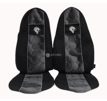 Autopotah sedačky VOLVO FH  109/SZ