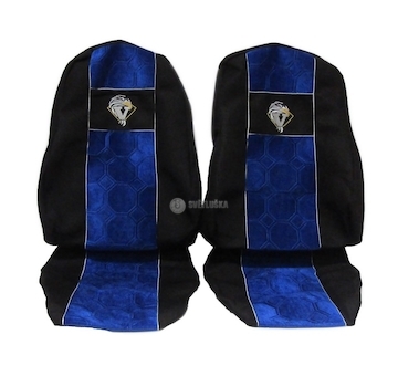 Autopotah sedačky VOLVO FH-12/16  27/N