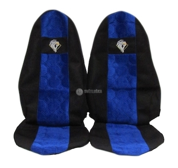 Autopotah sedačky VOLVO FH-12  29/N