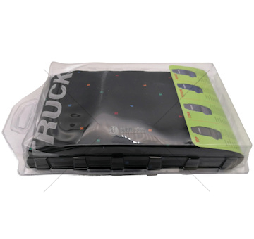 Autopotah Tatra Terno Gramer