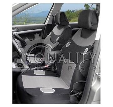 Autopotahy LAS VEGAS