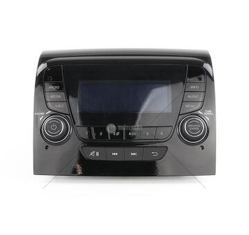 Autorádio fiat ducato 14> s&s 735585789 b