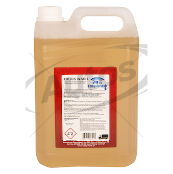 Autošampon truck wash - lkw 5l 0147736_A