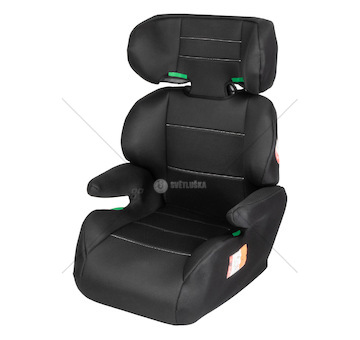 Autosedačka 126-150cm R129 AMiO-04479