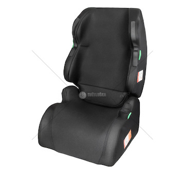 Autosedačka 126-150cm R129 AMiO-04480